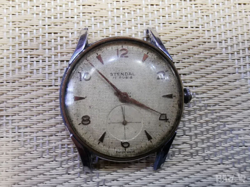 STENDAL , снимка 1