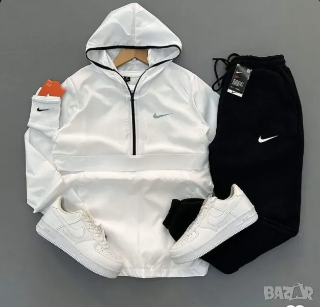 мъжки екипи и кецове nike , снимка 1