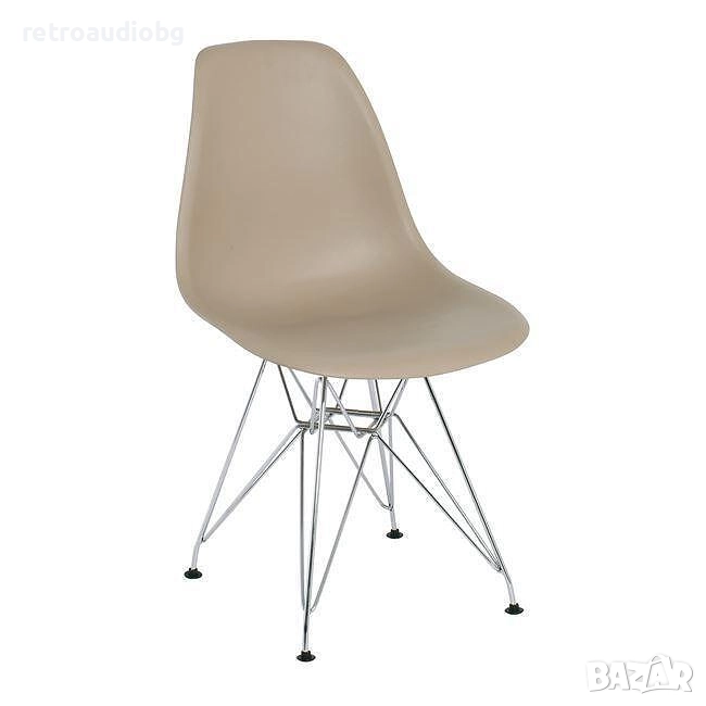 Трапезен стол Арт 3, снимка 1