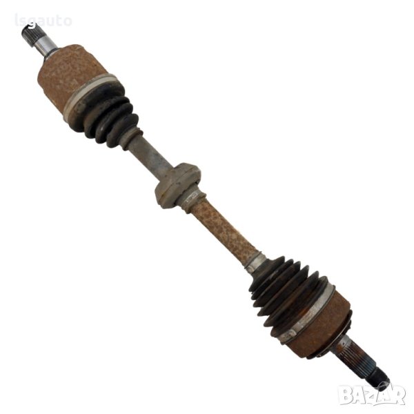 Предна лява полуоска Honda CR-V II 2001-2006 ID: 115473, снимка 1