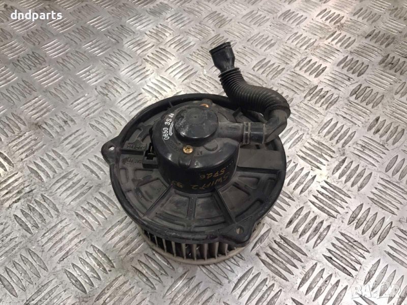 Вентилатор парно Suzuki Swift 1999г., снимка 1