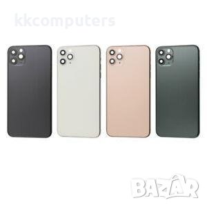 Капак батерия Оригинален Оборудван за iPhone 11 PRO 5.8 / Бял Баркод : 482867, снимка 1