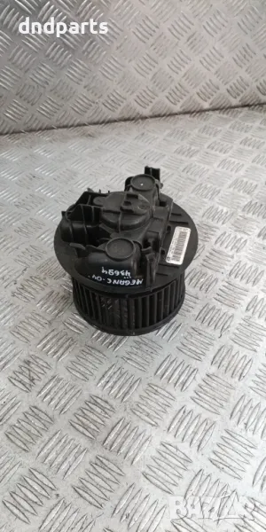 Вентилатор парно Renault Megane 2004г.	, снимка 1