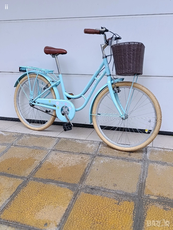 Велосипед 24 цола , снимка 1