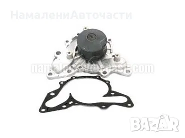 Водна помпа 2510039800 350KK21 Hyundai Kia, снимка 1