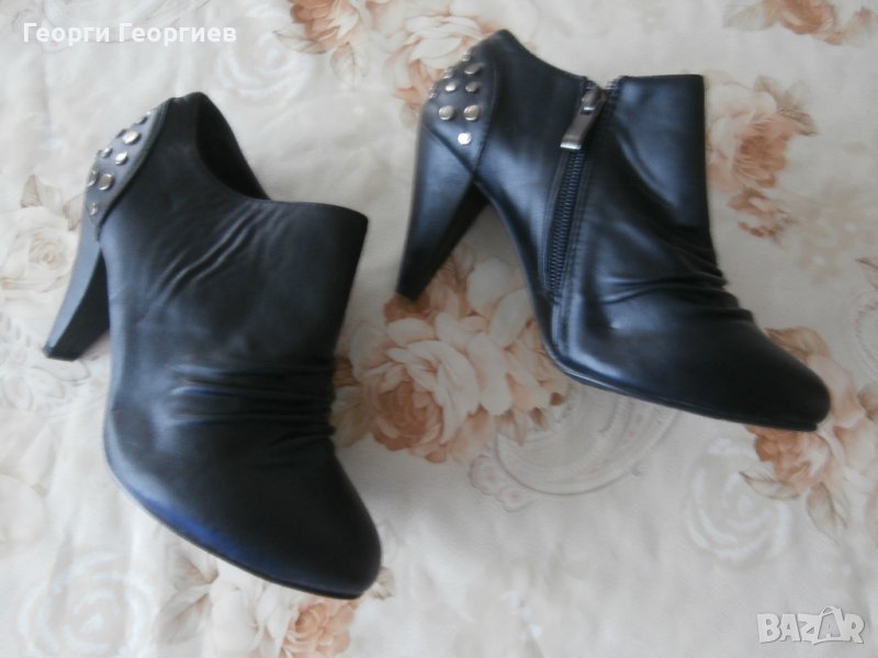 Обувки дамски, снимка 1