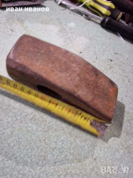 Вария, снимка 1