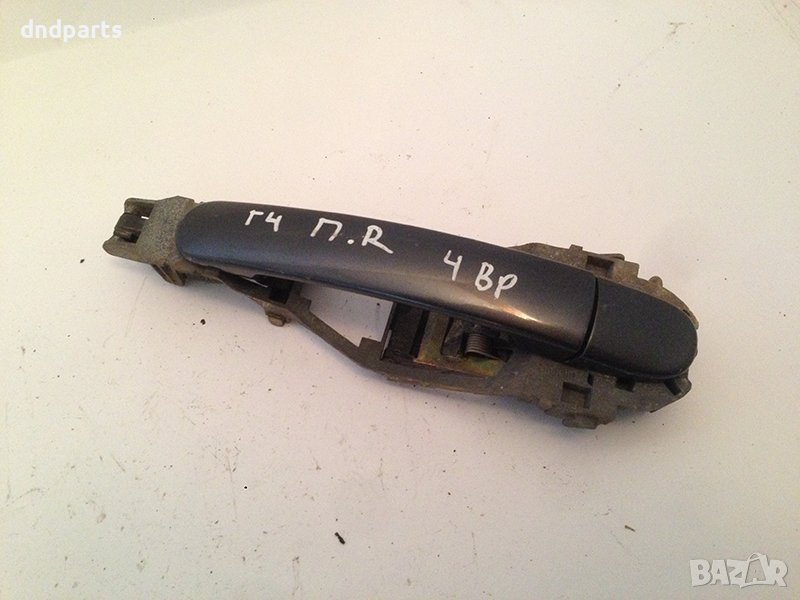 Външна дръжка за VW Golf IV, /1998-2004/, /предна, дясна/, снимка 1