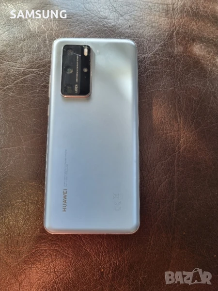Huawei - P40 Pro, снимка 1