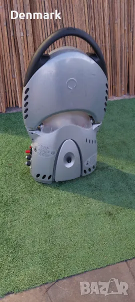  Преносима газово барбекю, снимка 1