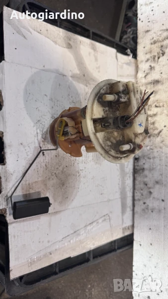 Горивна помпа за Renault Clio - 09740659902 / 7700416988, снимка 1