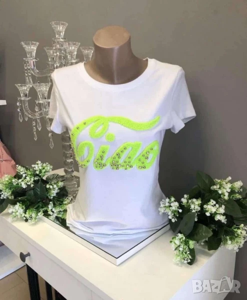 тениска , снимка 1