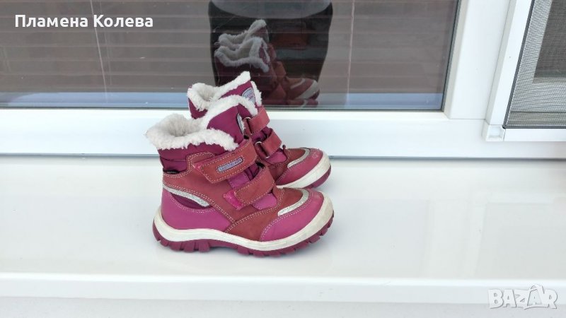 Ботушки Lasocki 27 номер Watertex, снимка 1