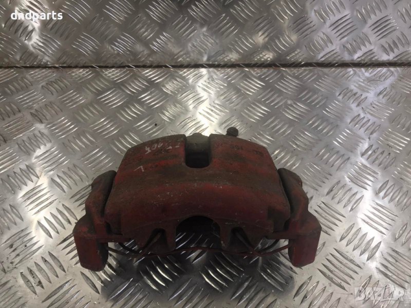 Преден ляв спирачен апарат VW Golf 5,1.9TDI,105кс., снимка 1