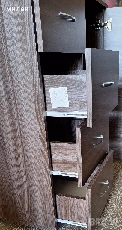 шкафче за домашни работи , снимка 1