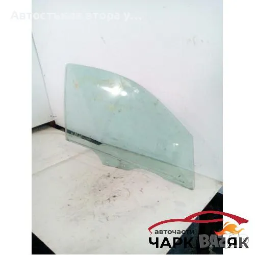 Стъкло предно дясно Мазда 2 2005, снимка 1