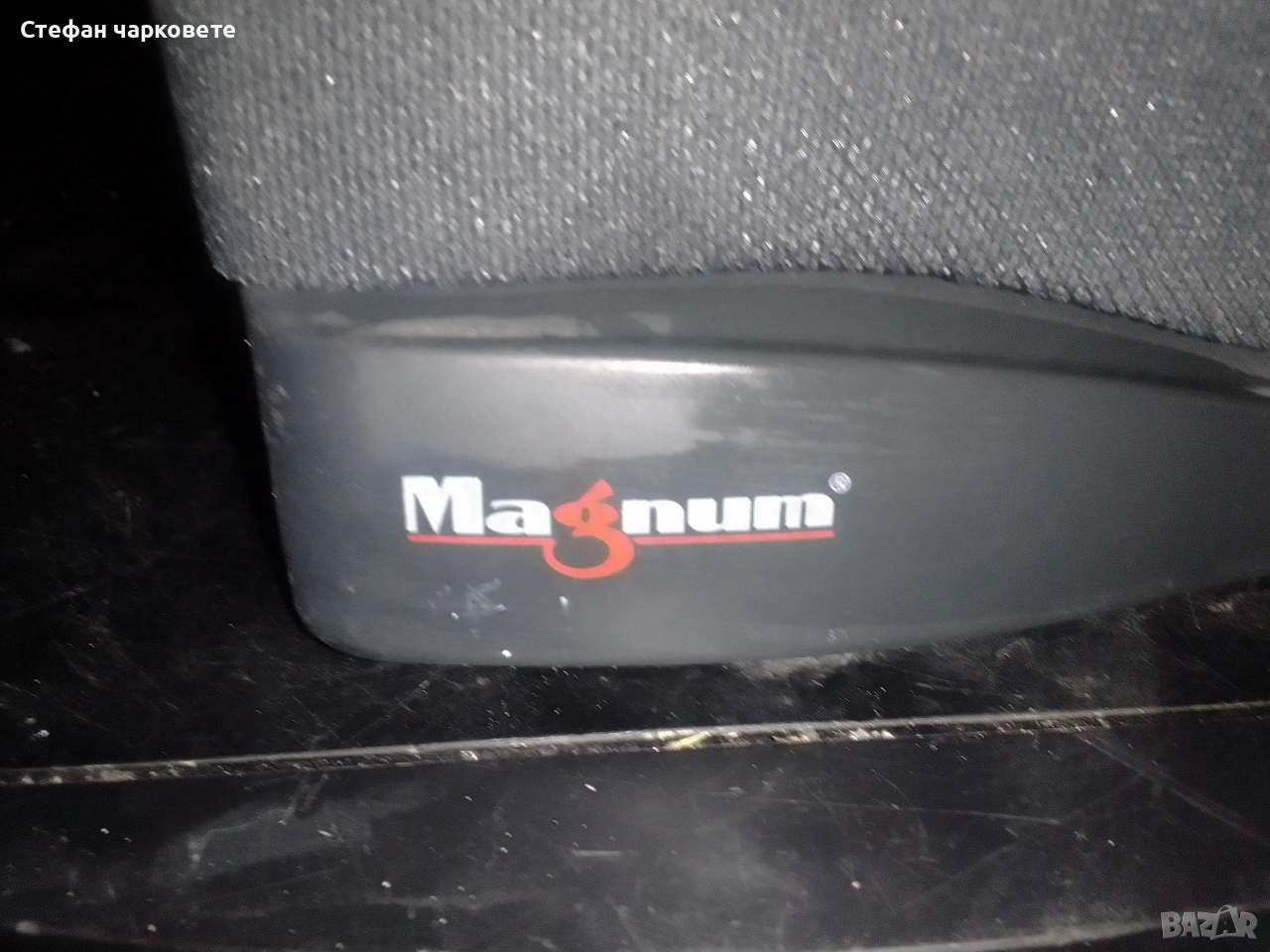 тонколона , снимка 1