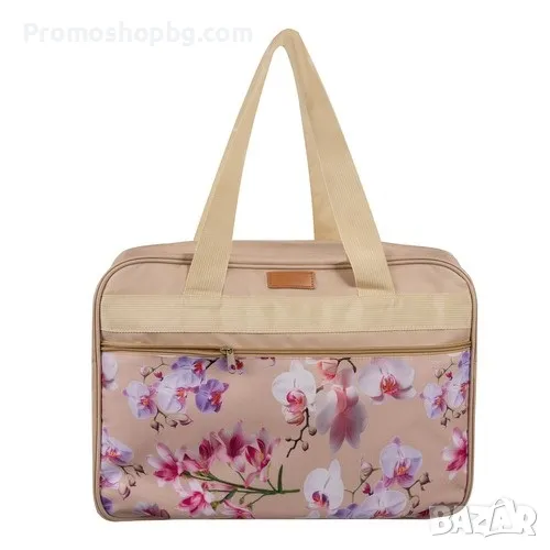 Пътна чанта Trizand, 40х30х20см, за самолет, снимка 1