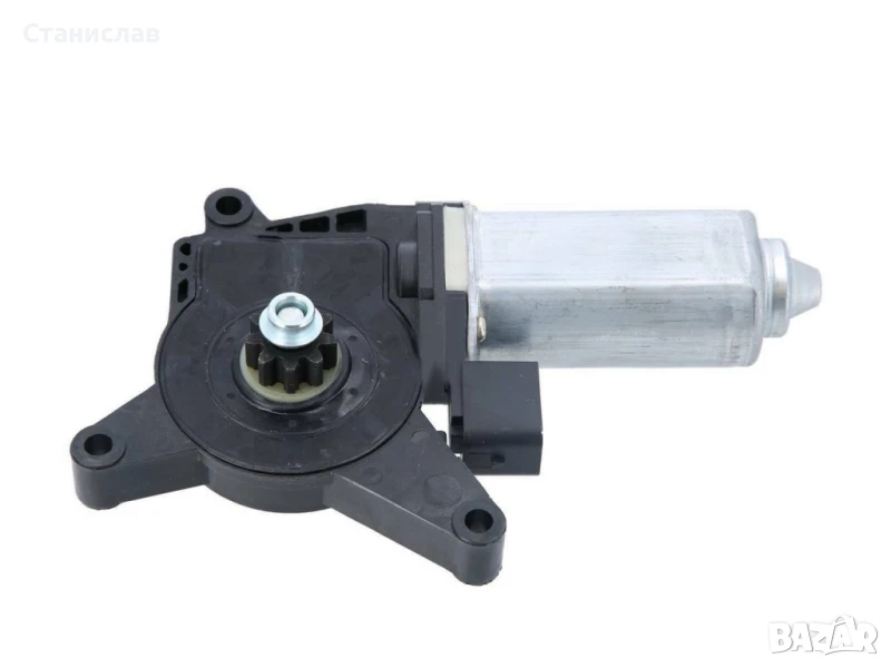 Електромотор за стъклоподемник на Mercedes Actros, снимка 1