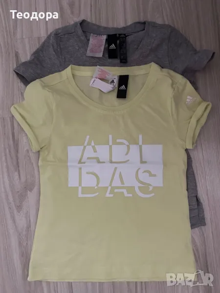 Детски тениски Адидас, снимка 1