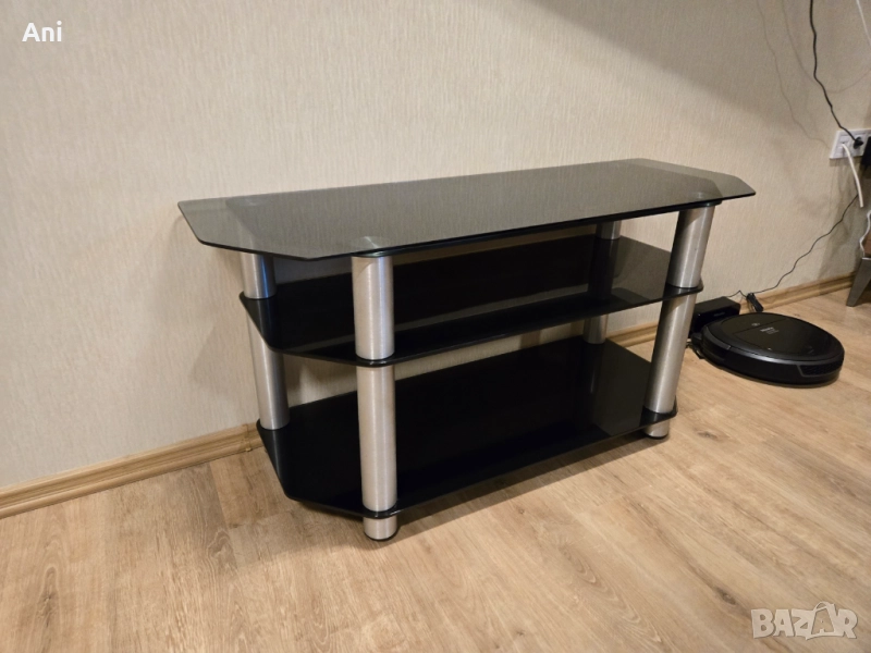 ТВ шкаф/ холна маса, снимка 1