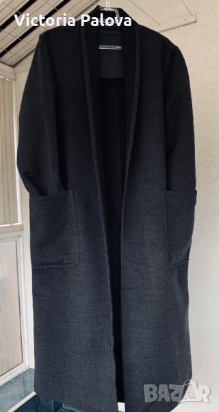 Ново палто MAX MARA Италия оригинал, снимка 1