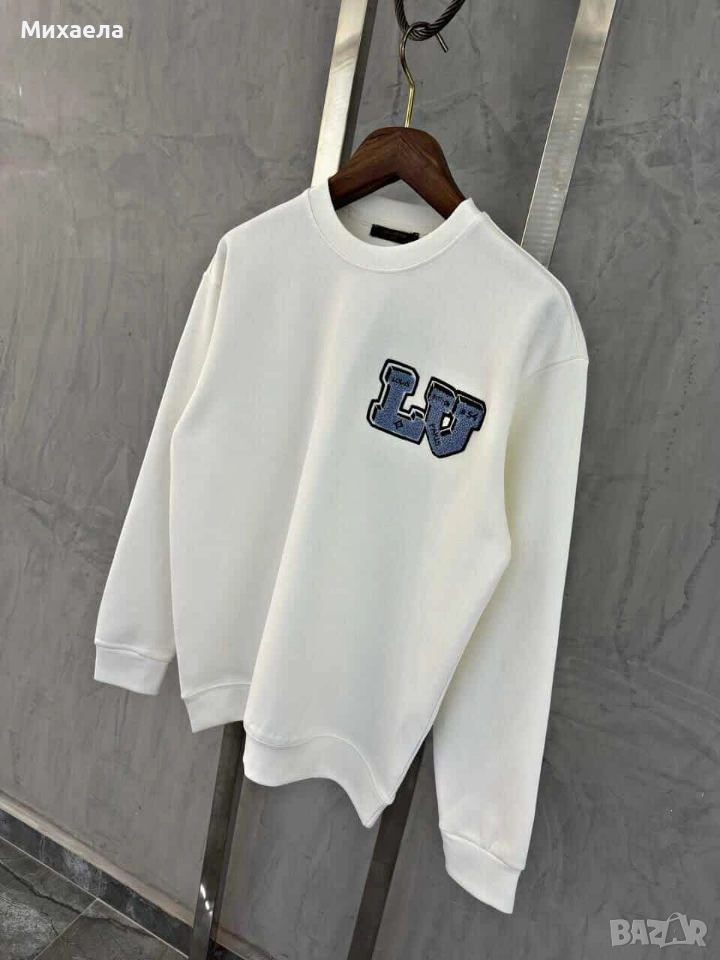 Мъжки блузи LV - три цвята - 50 лв., снимка 1