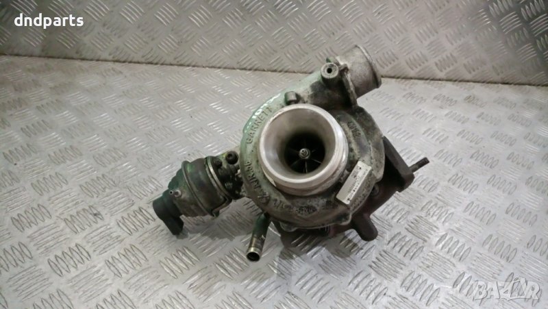 Турбо Iveco Daily 3.0D 2010г.	, снимка 1