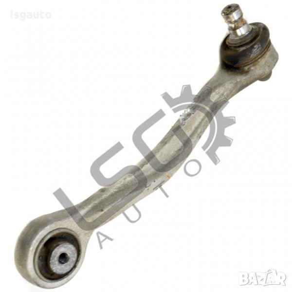 Горен преден ляв носач AUDI A6 (4F, C6) 2004-2011 A180521N-49, снимка 1