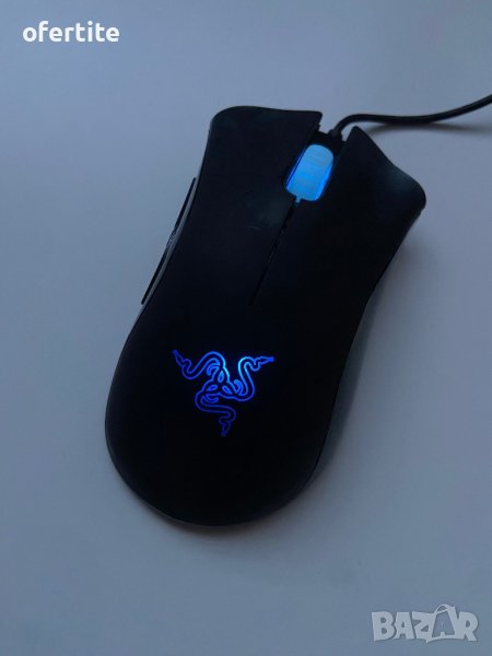 ✅ Razer 🔝DeathAdder , снимка 1