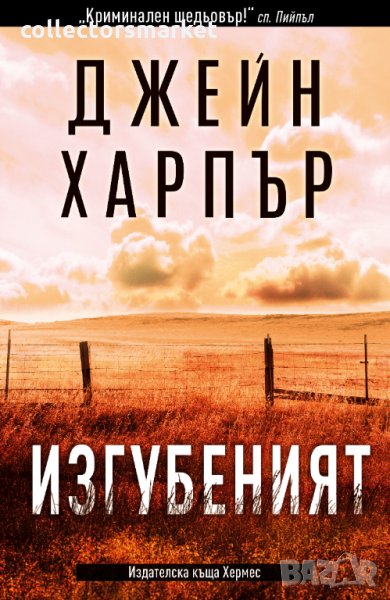 Изгубеният, снимка 1