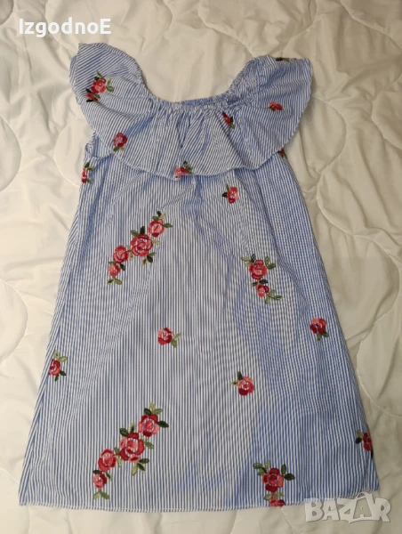 146/152 летни рокли , снимка 1