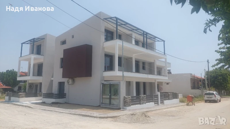 Мезонет в Созополи Халкидики Гърция , снимка 1