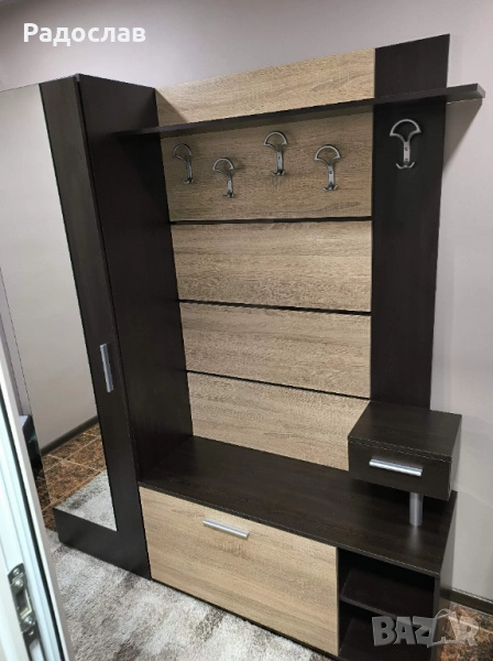 Портманто Домино, снимка 1