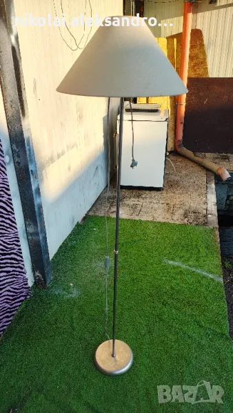 подов лампион, снимка 1