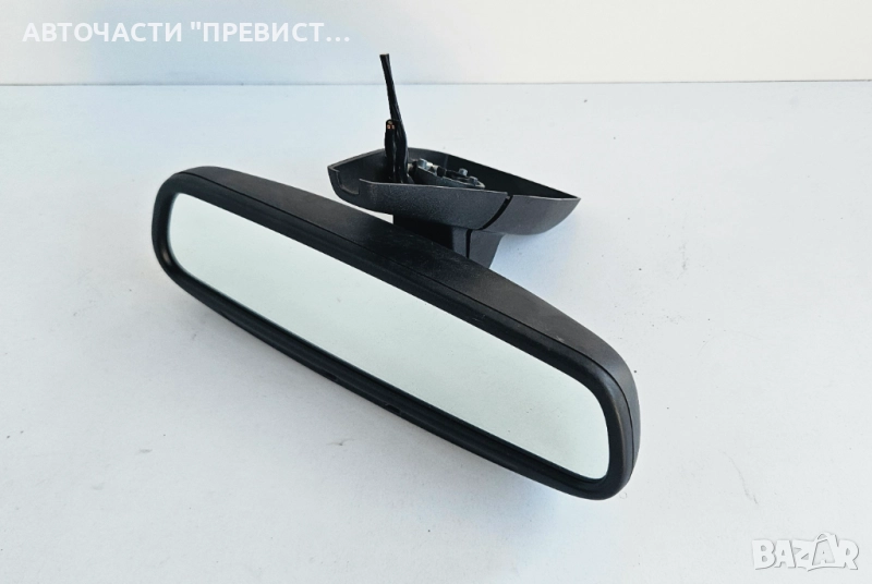 Огледало за Задно виждане Форд Фокус Ц Макс Ford Focus C-Max 03-07г, снимка 1