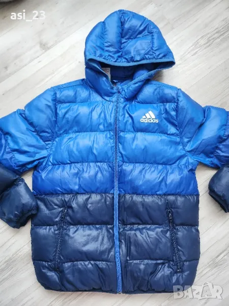 оригинално яке Adidas , снимка 1