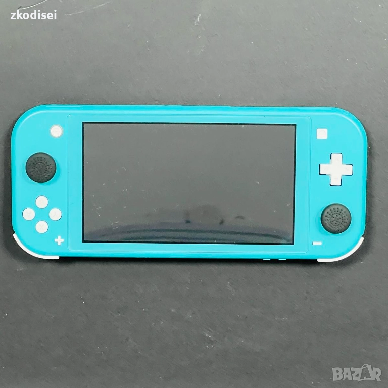 Конзола NINTENDO - SWITCH LITE, снимка 1