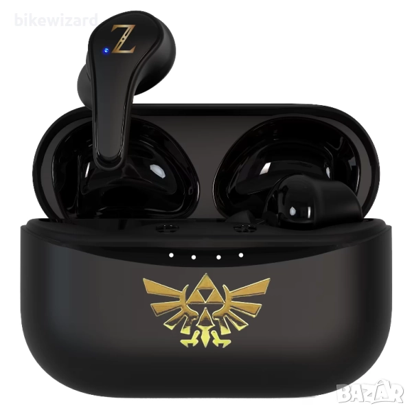 The Legend of Zelda Bluetooth слушалки НОВИ, снимка 1