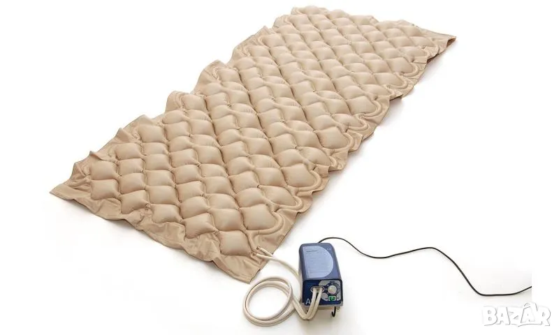 Антидекубитална системa Novacare AS-1, снимка 1