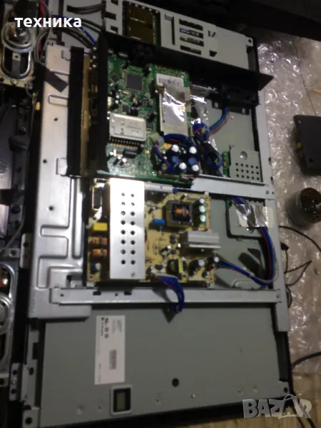 Beko  blk-26sc-lf-6b-части, снимка 1