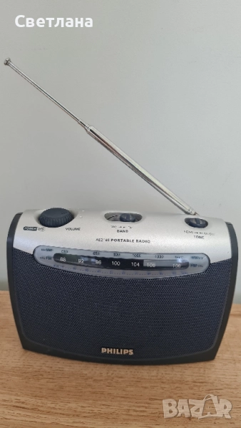 Philips AE 2160, снимка 1