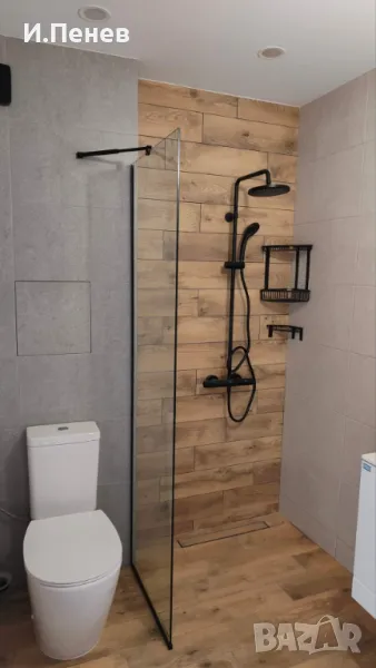 Лепене на плочки , снимка 1