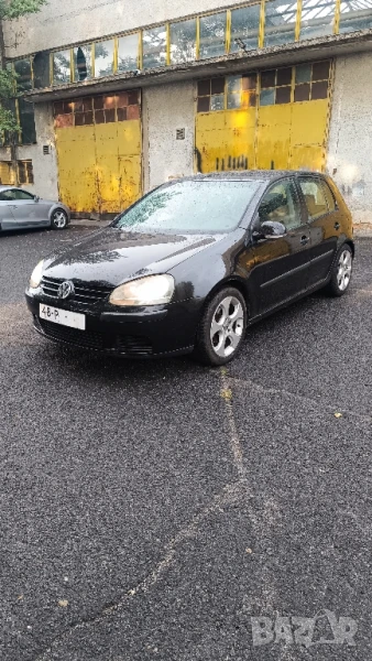 ✅ Продавам Голф 5 1.6 FSI 115кс. на ЧАСТИ, както и ВСЯКАКВИ Части и Автоаксесоари за Голф 5и други , снимка 1