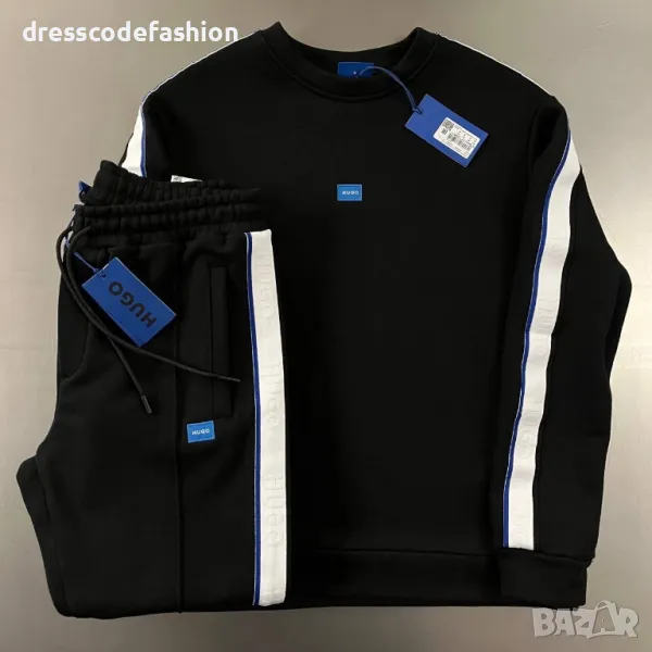 Оригинален мъжки спортен екип Hugo Boss, снимка 1