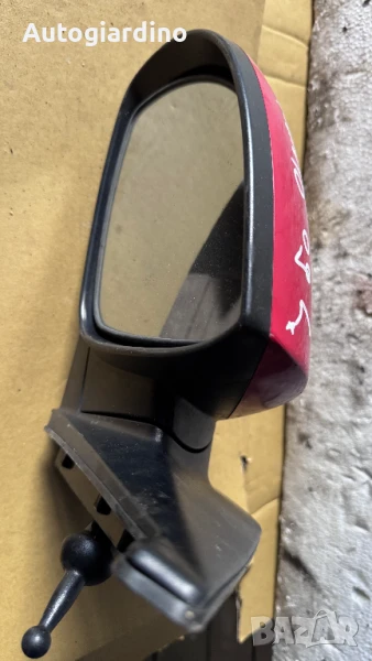 Странично огледало зa Kia Picanto - E4022710, снимка 1