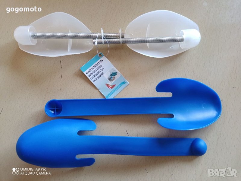 Калъпи, опъвачи за обувки , НОВИ, снимка 1