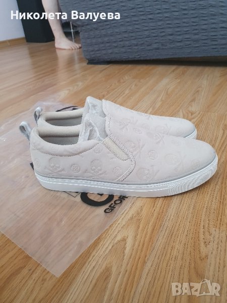 Gfore мъжки обувки 44 номер нови, снимка 1