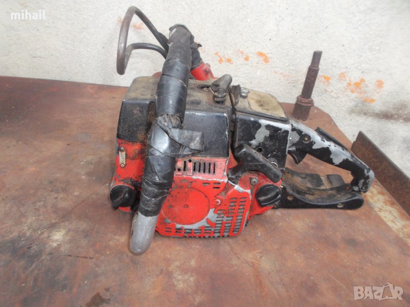 jonsered 66e  Jonsered 70E  на части, снимка 1