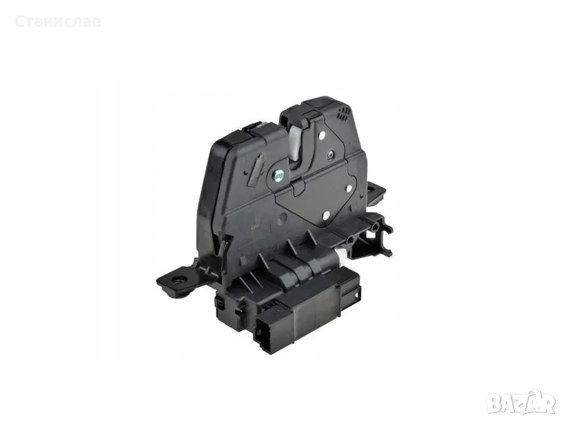 BMW 5 F10 Брава за багажник , снимка 1